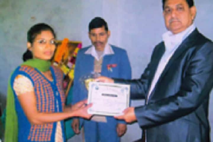 RDRPS Degree College, Mandhata campus photo 4
