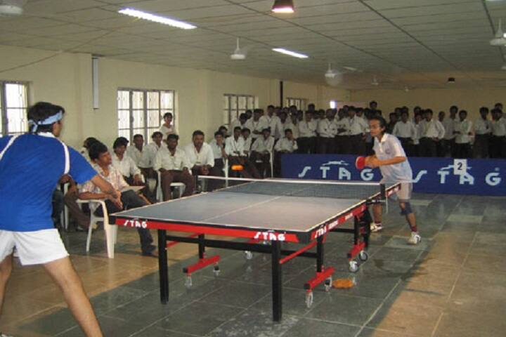 Nimra College of Business Management, Vijayawada campus photo 5