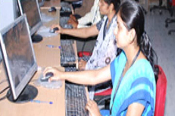 Horizon Institute of Technology, Keesara campus photo 3