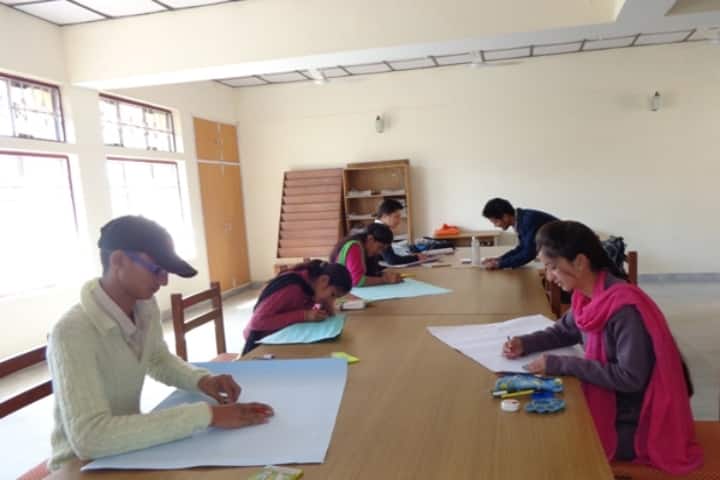 Government Degree College, Mandi campus photo 4