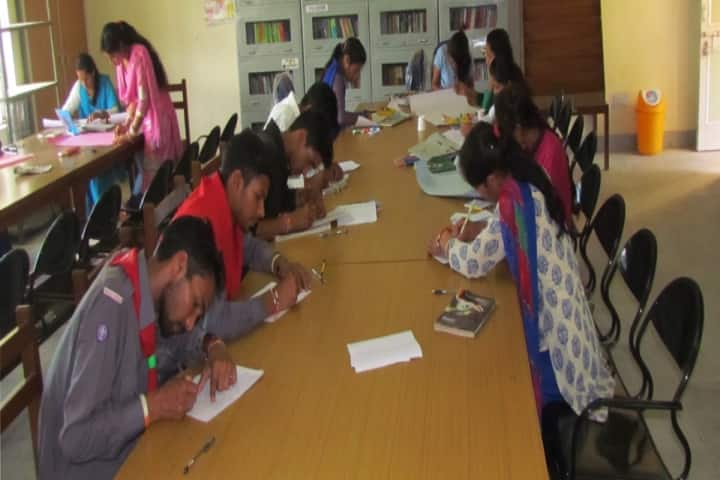 Government Degree College, Mandi campus photo 5