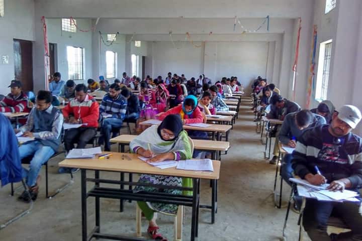 Sardar Patel Shiksha Mahavidyalaya, Sarangpur campus photo 2
