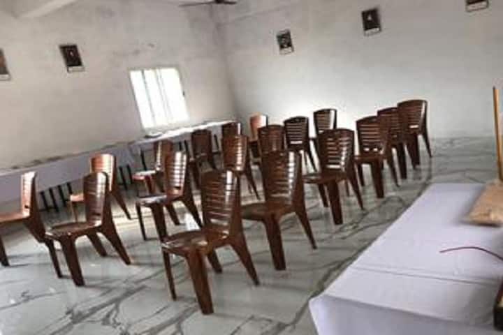 Sardar Patel Shiksha Mahavidyalaya, Sarangpur campus photo 4