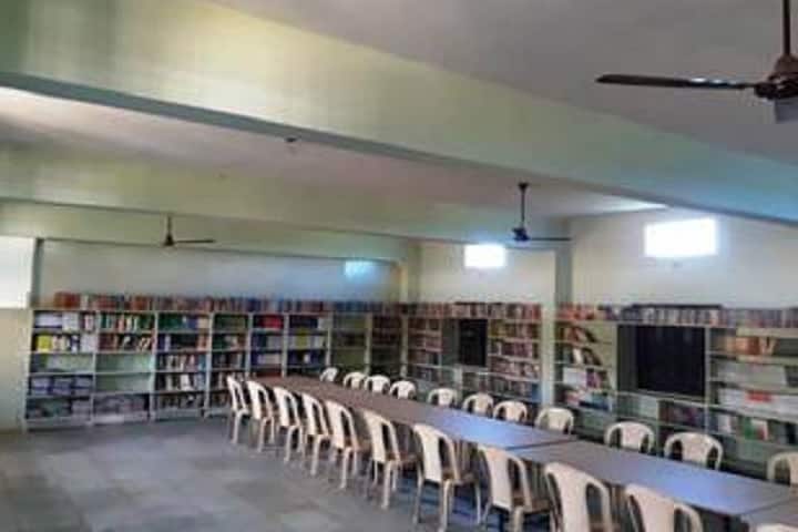 Sardar Patel Shiksha Mahavidyalaya, Sarangpur campus photo 5