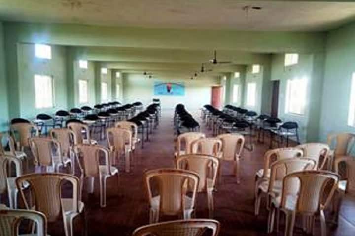 Sardar Patel Shiksha Mahavidyalaya, Sarangpur campus photo 6