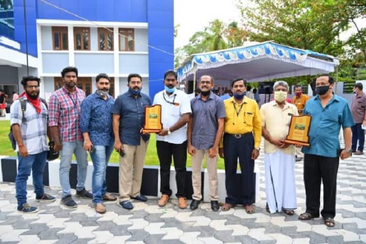 PK Kalan Memorial College of Applied Science, Mananthavady campus photo 5
