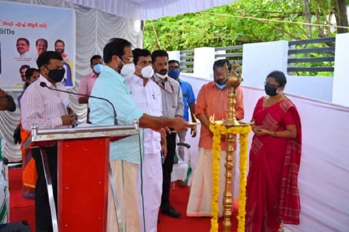 PK Kalan Memorial College of Applied Science, Mananthavady campus photo 6