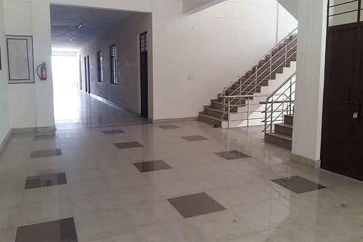 Maharaja Agrasen College of Higher Education, Baghpat campus photo 2
