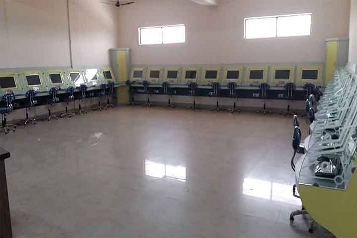 Maharaja Agrasen College of Higher Education, Baghpat campus photo 3