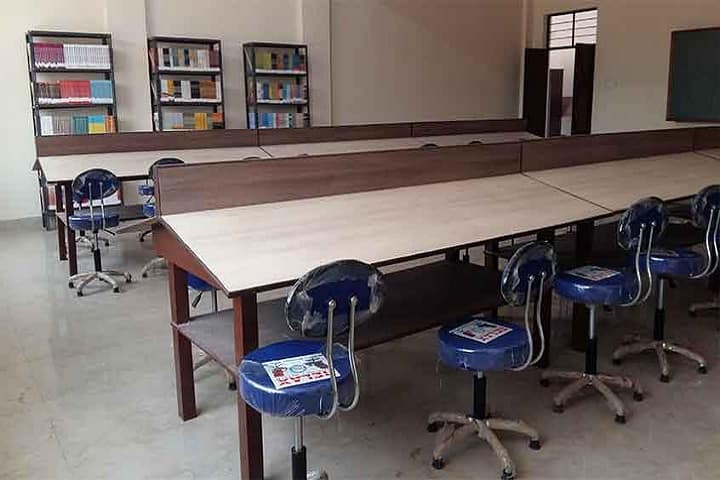 Maharaja Agrasen College of Higher Education, Baghpat campus photo 4
