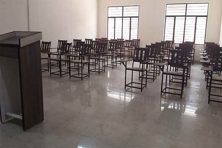 Maharaja Agrasen College of Higher Education, Baghpat campus photo 5