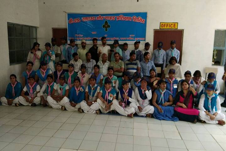Maharaja Agrasen College of Higher Education, Baghpat campus photo 6