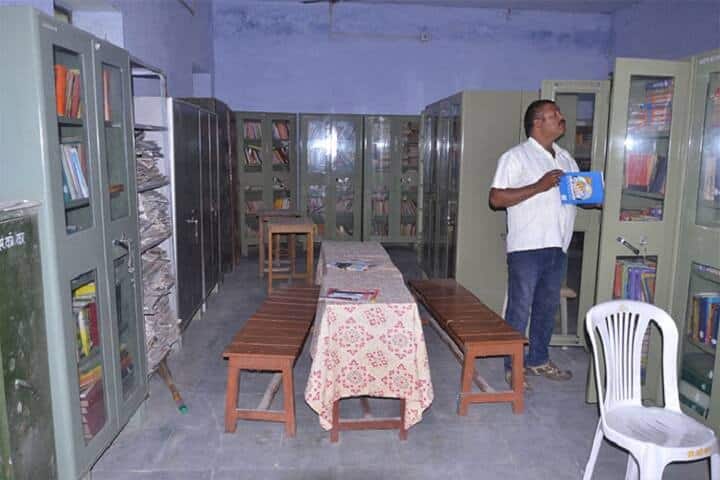 Smt Govindi Devi Saharia Government Shastri Sanskrit College, Kaladera campus photo 2