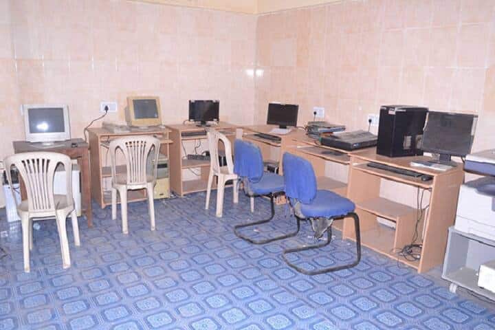 Smt Govindi Devi Saharia Government Shastri Sanskrit College, Kaladera campus photo 3