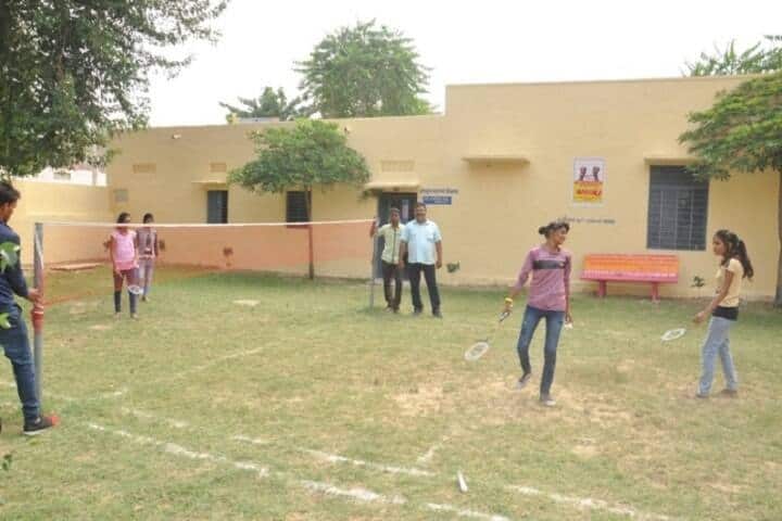 Smt Govindi Devi Saharia Government Shastri Sanskrit College, Kaladera campus photo 4