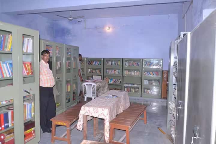 Smt Govindi Devi Saharia Government Shastri Sanskrit College, Kaladera campus photo 6