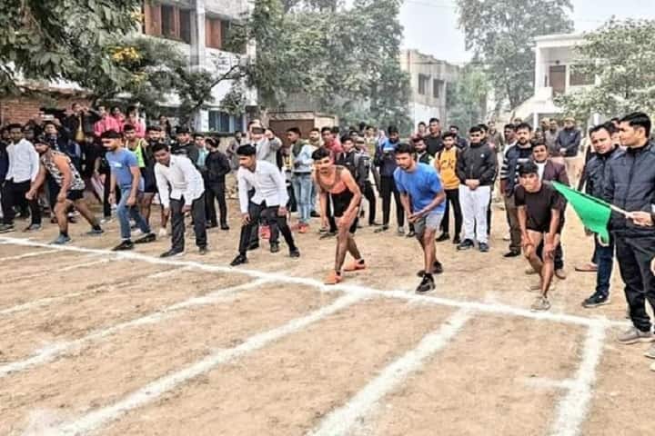 Pt Sunderlal Memorial Post Graduate College, Kannauj campus photo 6