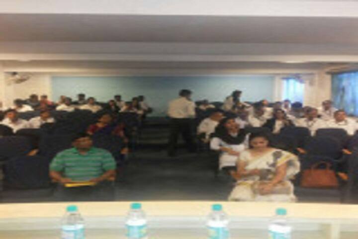 Oriental College of Education, Navi Mumbai campus photo 2