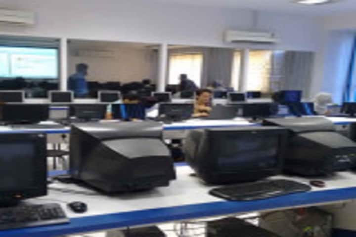 Oriental College of Education, Navi Mumbai campus photo 3