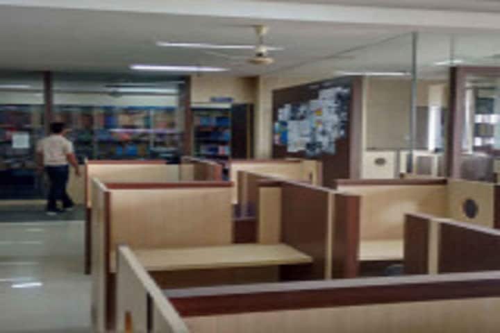 Oriental College of Education, Navi Mumbai campus photo 4