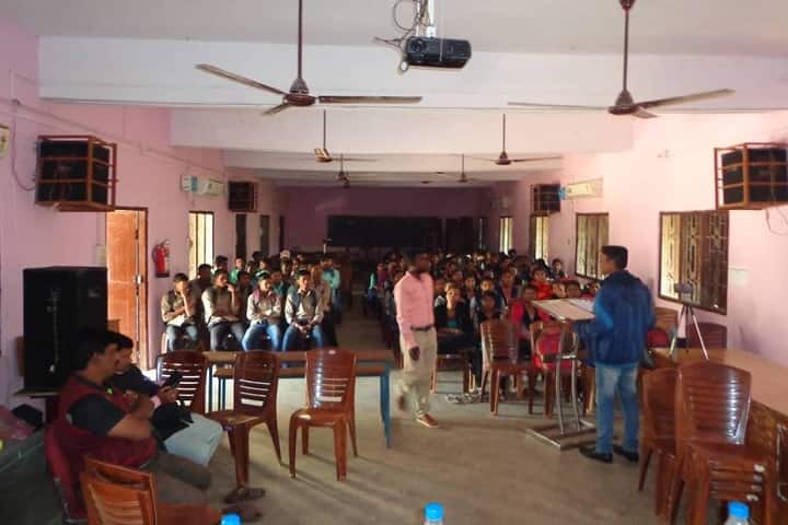 PS College, Suliapada campus photo 2