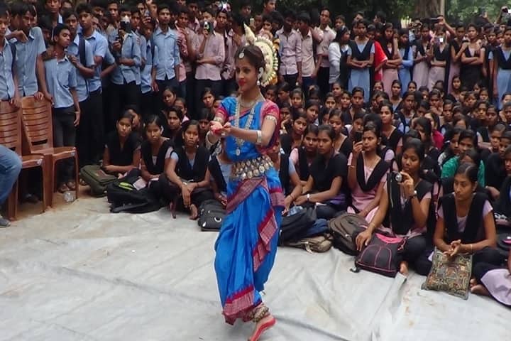 PS College, Suliapada campus photo 3