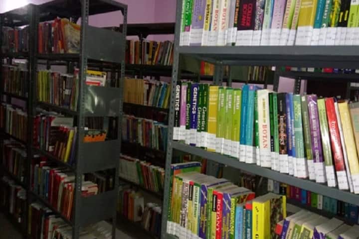 PS College, Suliapada campus photo 5