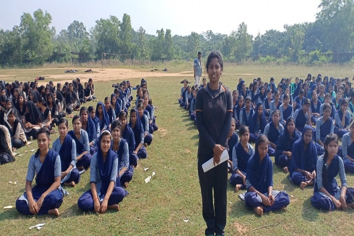 PS College, Suliapada campus photo 6