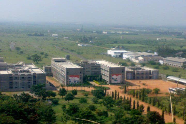 PPG College of Physiotherapy, Coimbatore campus photo 2