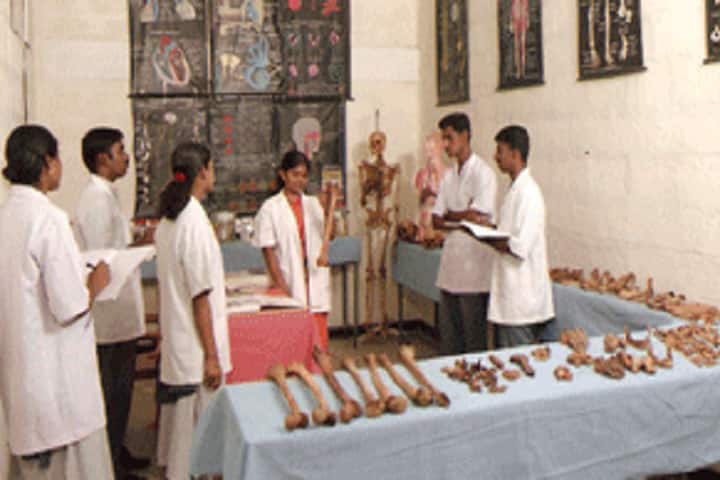 PPG College of Physiotherapy, Coimbatore campus photo 6