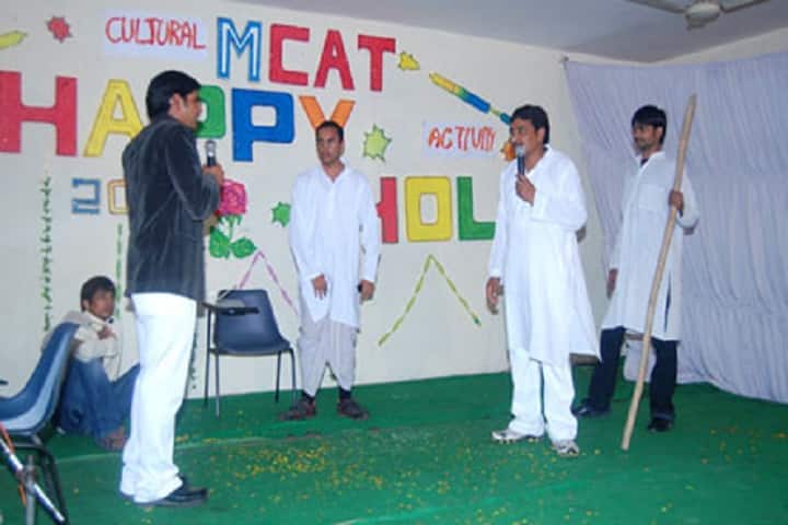 Meerut College of Advance Technology, Meerut campus photo 2
