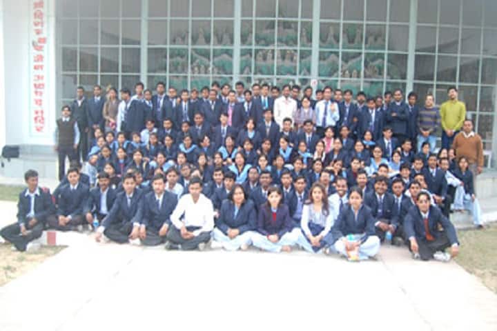 Meerut College of Advance Technology, Meerut campus photo 3
