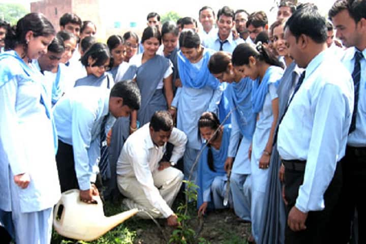Meerut College of Advance Technology, Meerut campus photo 5
