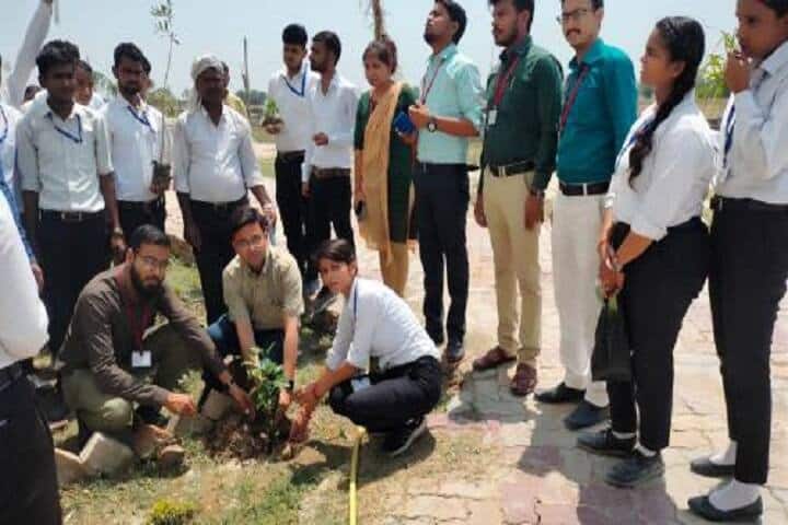 Mahatma Degree College, Prayagraj campus photo 5
