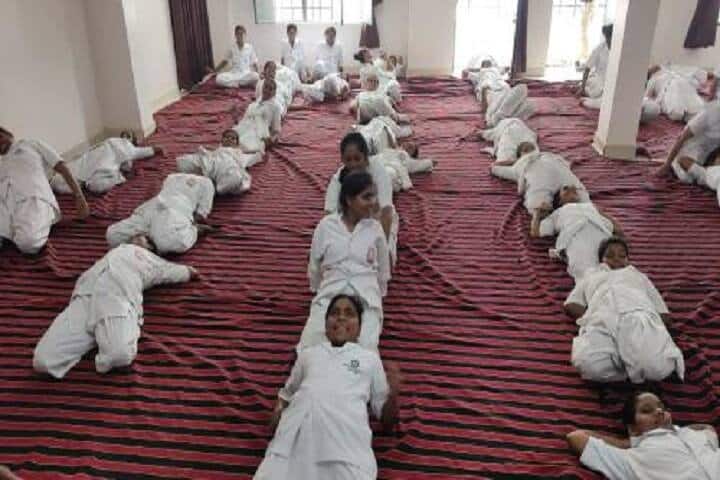 Mahatma Degree College, Prayagraj campus photo 6