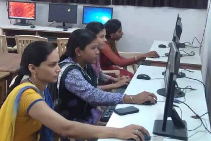 Government Minimata Girls College, Baloda Bazar campus photo 6