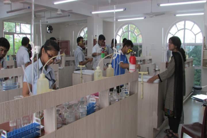 Mahaveer Institute of Management and Technology, Saharanpur campus photo 2