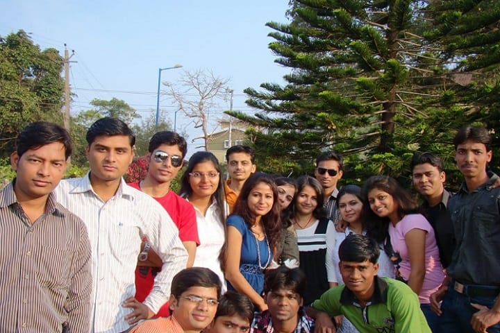 Mahaveer Institute of Management and Technology, Saharanpur campus photo 4