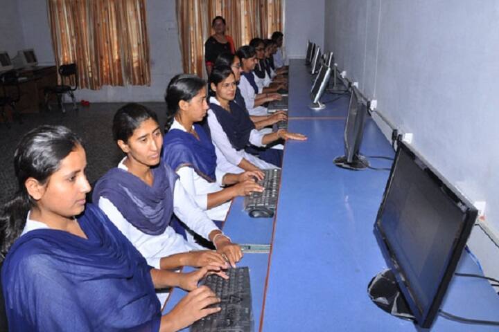 Mahaveer Institute of Management and Technology, Saharanpur campus photo 5