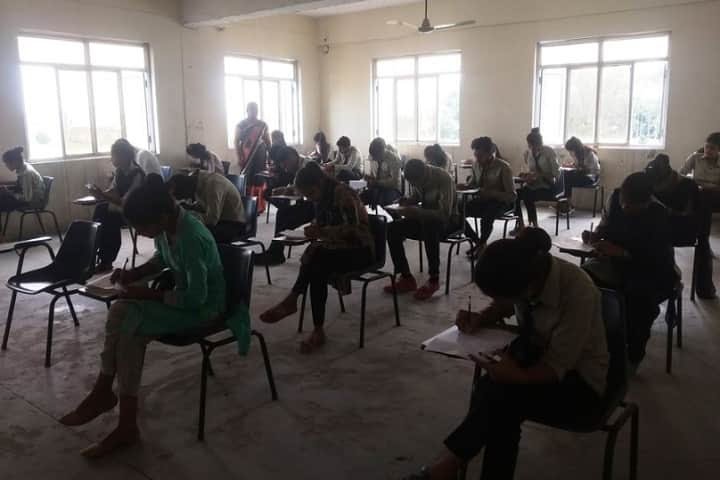 Pandit Girdharilal College of Education, Hapur campus photo 2