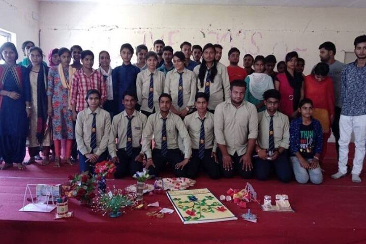 Pandit Girdharilal College of Education, Hapur campus photo 3