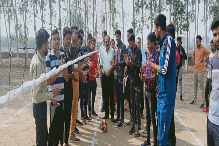 Pandit Girdharilal College of Education, Hapur campus photo 6