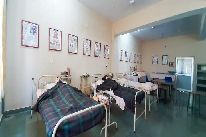Shri Rawatpura Sarkar Institute of Science and Education, Datia campus photo 2