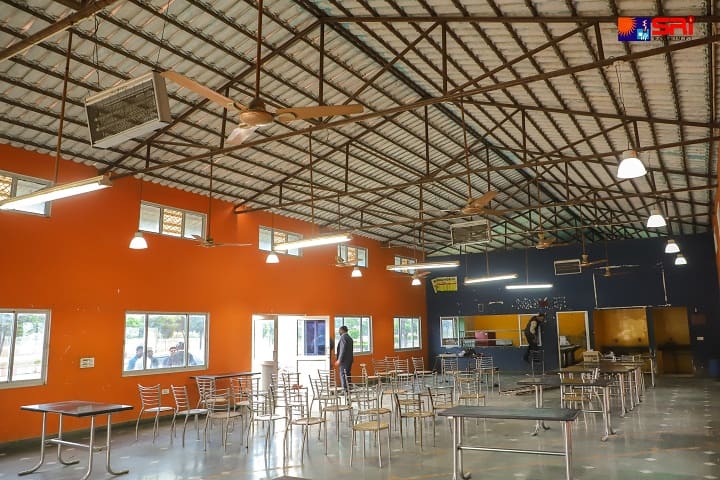 Shri Rawatpura Sarkar Institute of Science and Education, Datia campus photo 5