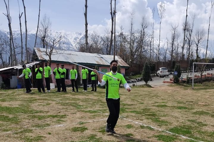 Government Degree College, Dooru campus photo 4