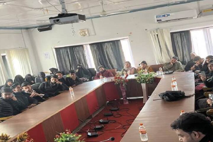 Government Degree College, Dooru campus photo 5