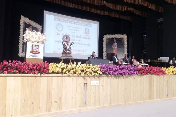 MJ College of Commerce, Bhavnagar campus photo 5