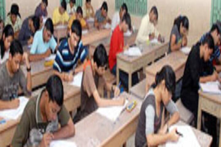 Rampoojan Smarak Mahavidyalaya, Azamgarh campus photo 4