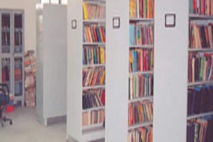 Rampoojan Smarak Mahavidyalaya, Azamgarh campus photo 6