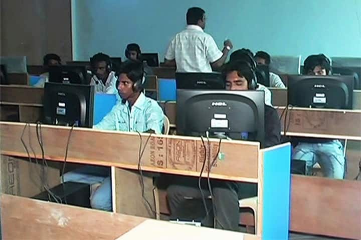 Bhubaneswar Institute of Industrial Technology, Bhubaneswar campus photo 4